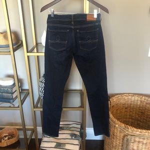 Lucky Brand Jeans Sofia Skinny